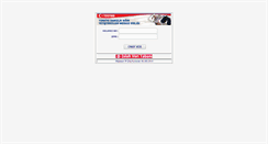 Desktop Screenshot of dsymb.org