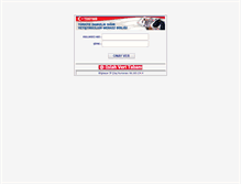 Tablet Screenshot of dsymb.org